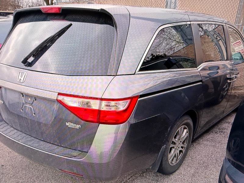 Used 2012 Honda Odyssey EX-L image 3
