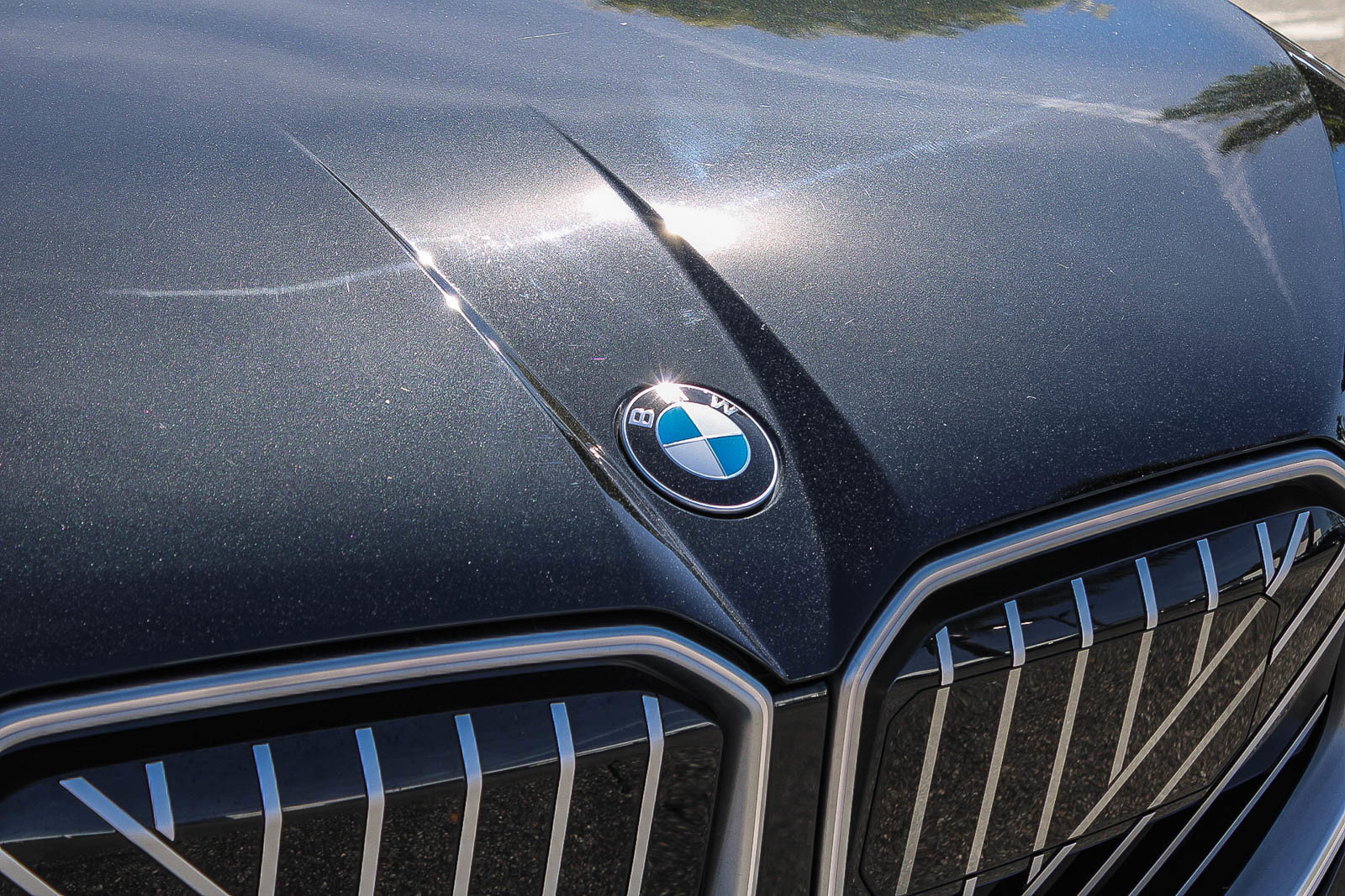 Certified 2025 BMW X3 xDrive30i w/ Convenience Package image 9