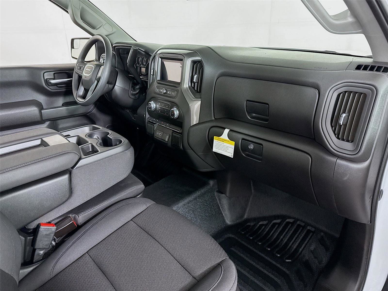 New 2026 GMC Sierra 1500 Pro w/ Trailering Package image 18