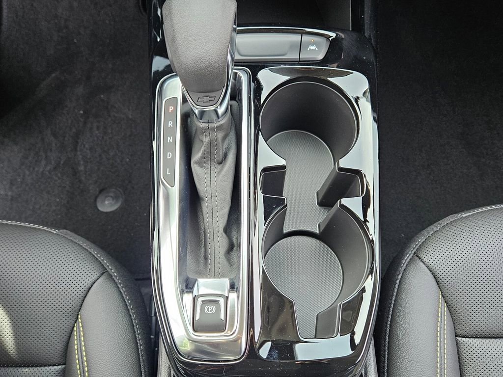 New 2026 Chevrolet Trax ACTIV image 18