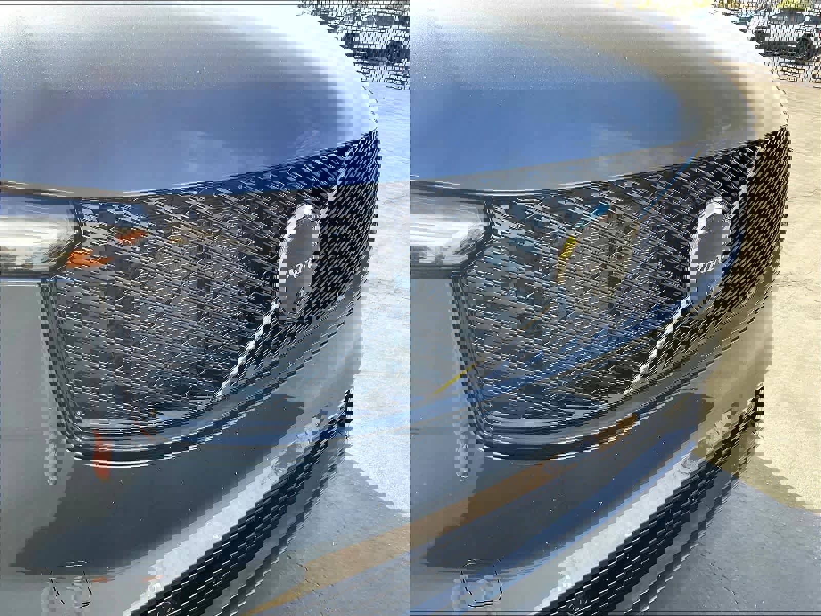 New 2026 Volvo XC90 B6 Ultra w/ Protection Package image 34