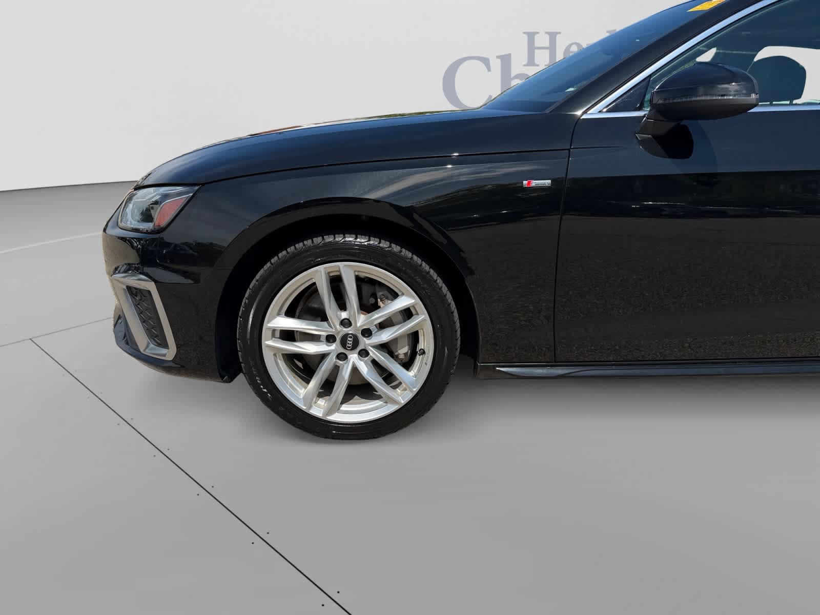 Used 2020 Audi A4 2.0T Premium Plus w/ Premium Plus Package AWD/4WD image 19