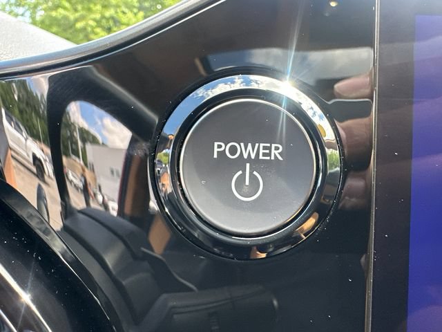 Used 2024 Lexus NX 350h AWD image 34
