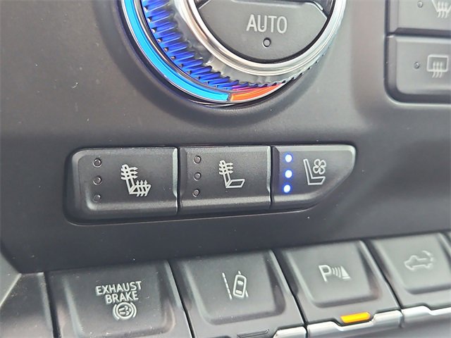 Used 2023 GMC Sierra 2500 Denali w/ Denali Ultimate Package image 5