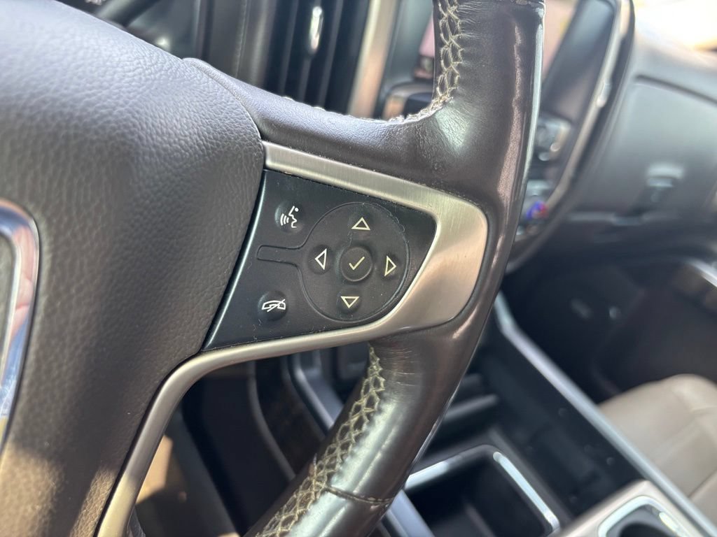 Used 2015 GMC Sierra 2500 Denali AWD/4WD image 35