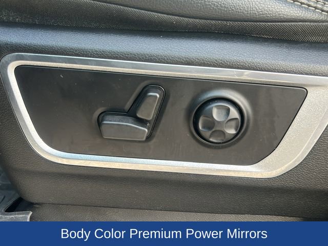 Used 2022 RAM 1500 Laramie w/ G/T Package image 21