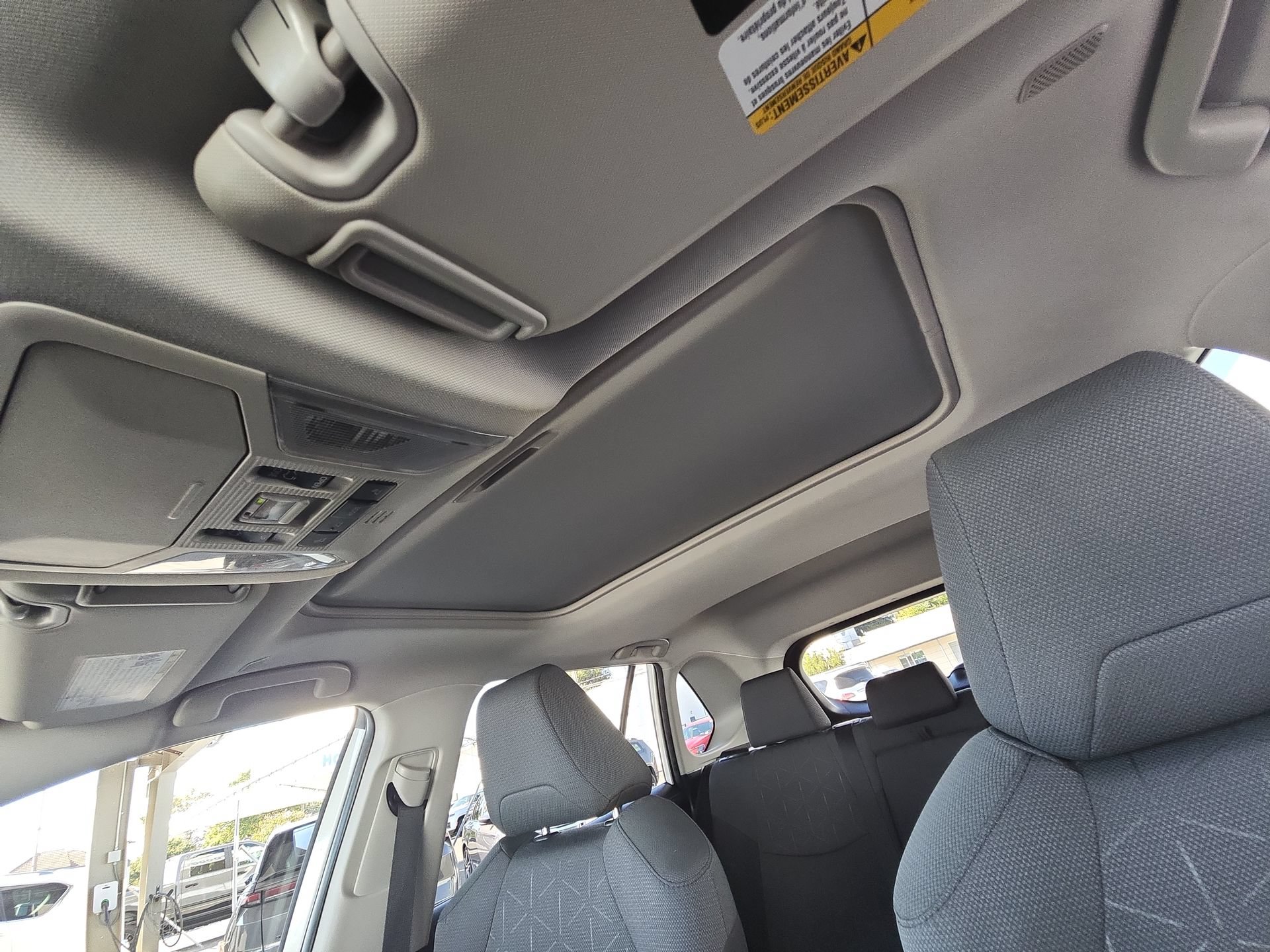 Used 2024 Toyota RAV4 XLE w/ Convenience Package AWD/4WD image 16