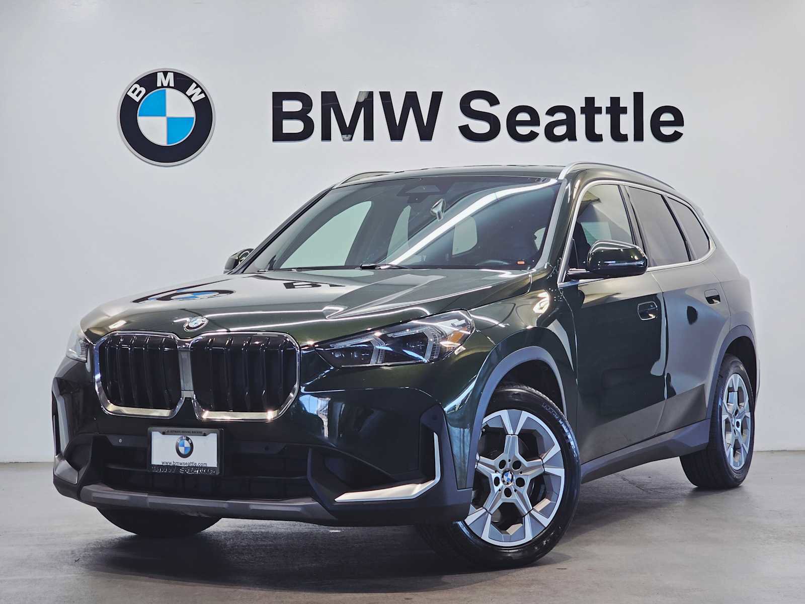 Used 2023 BMW X1 xDrive28i