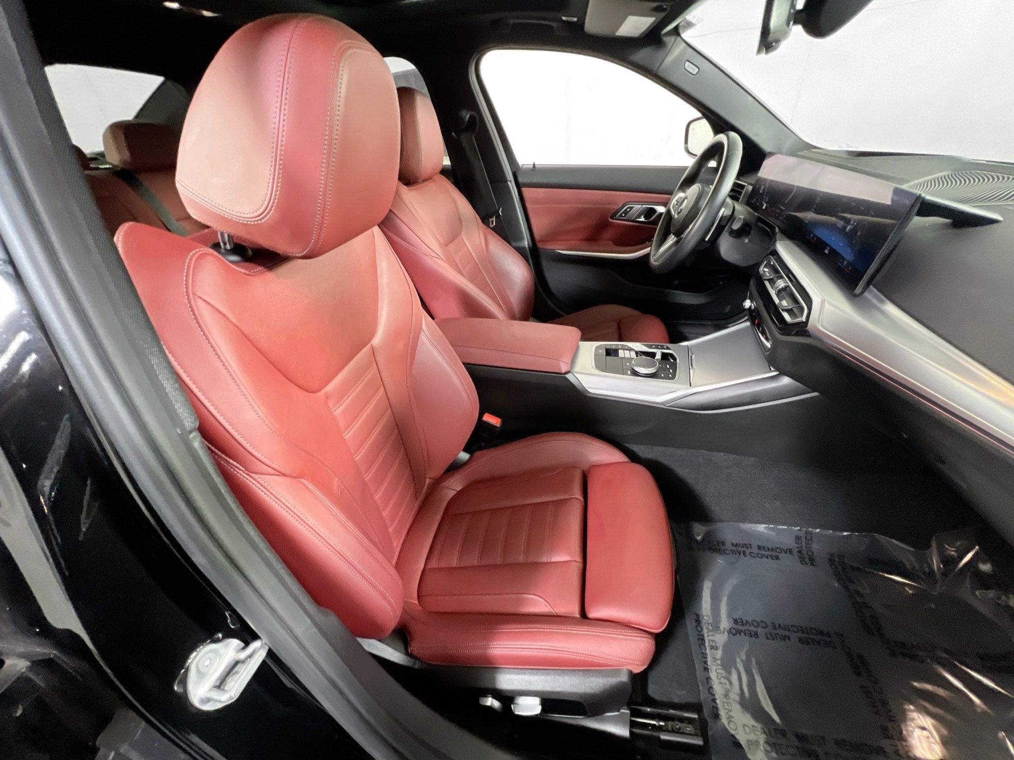 Used 2023 BMW M340i xDrive image 30