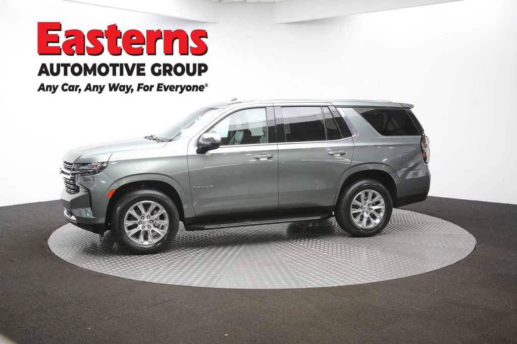 Used 2023 Chevrolet Tahoe Premier image 62