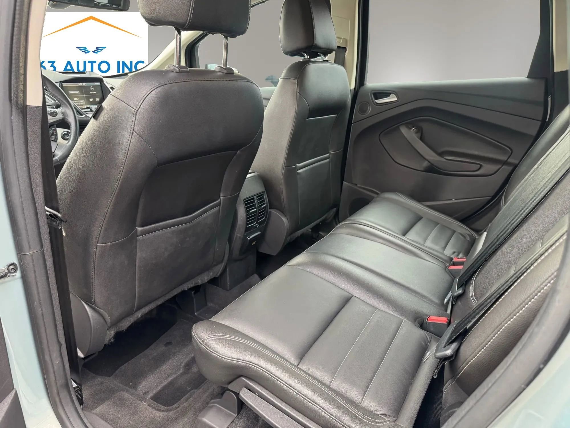 Used 2013 Ford C-MAX SEL image 22