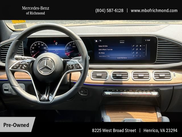 Used 2026 Mercedes-Benz GLE 350 4MATIC image 18