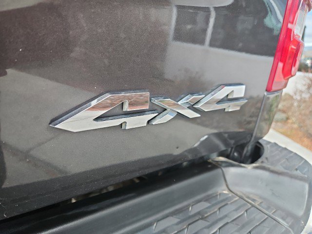 Used 2022 RAM 2500 Laramie image 25