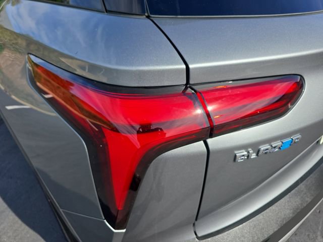 New 2025 Chevrolet Blazer EV LT image 34