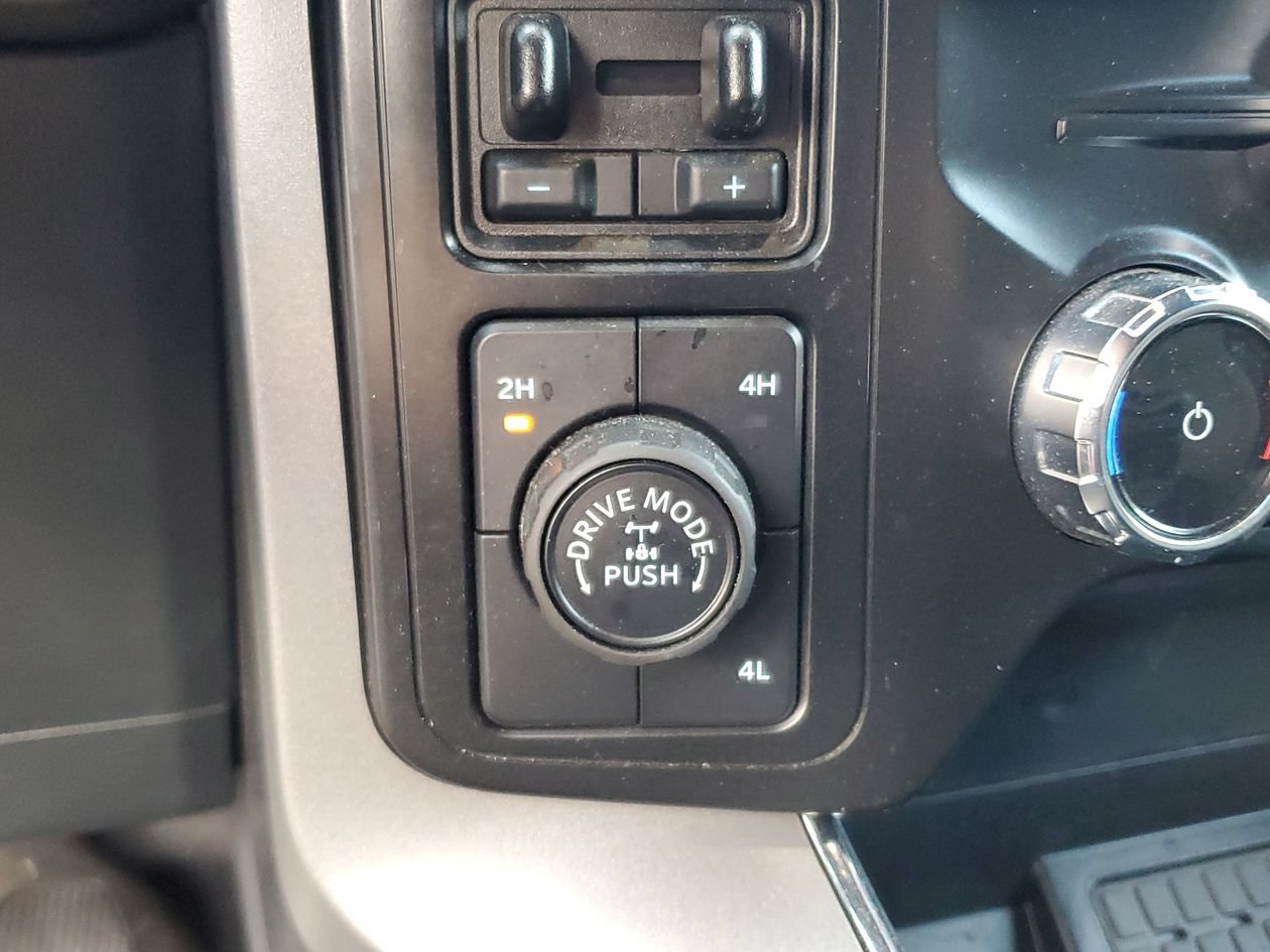 Used 2024 Ford F150 XLT w/ Equipment Group 303A High AWD/4WD image 25
