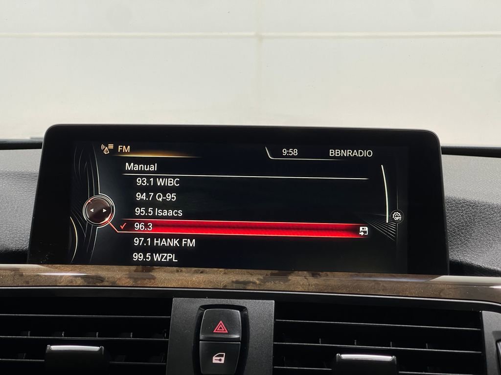 Used 2016 BMW 428i Gran Coupe image 25