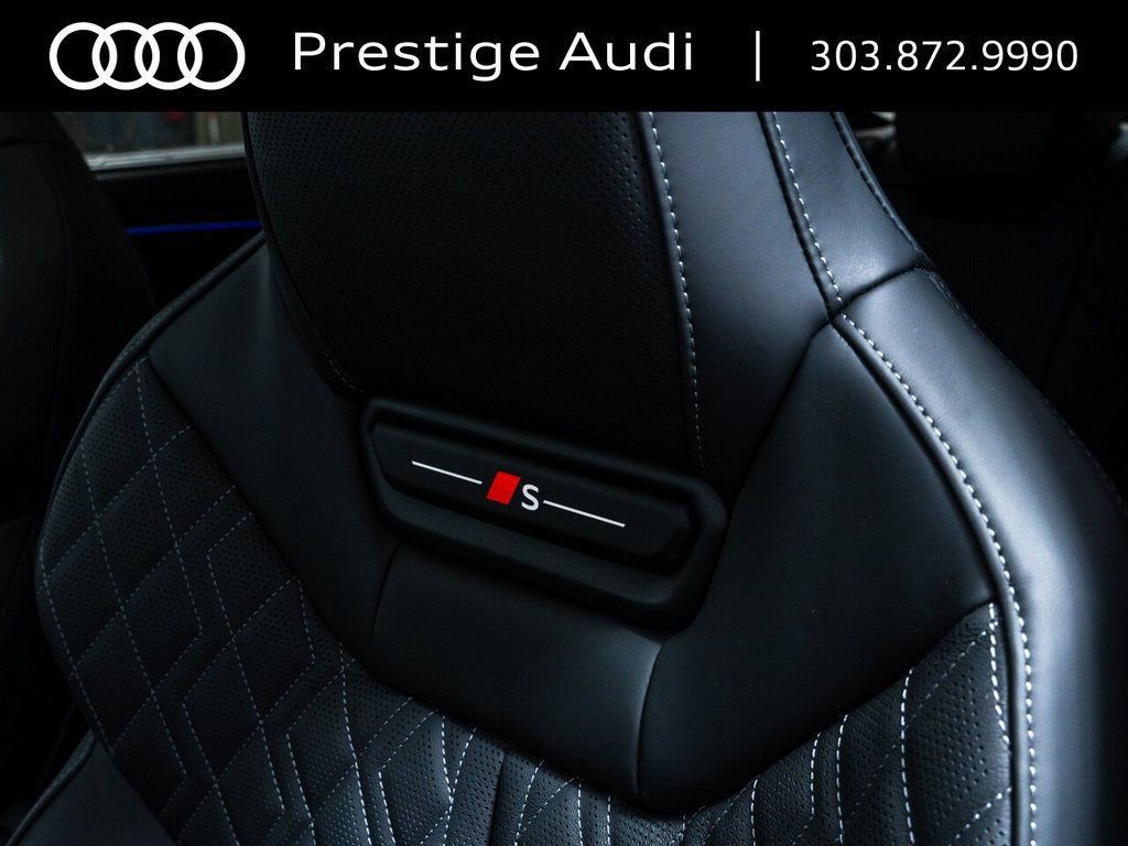 New 2026 Audi A6 Prestige AWD/4WD image 28