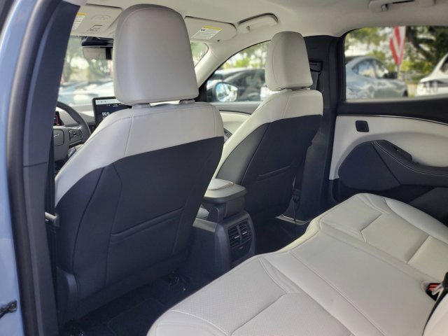 New 2025 Ford Mustang Mach-E Premium image 18