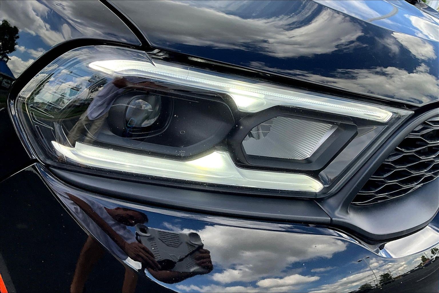 Used 2022 Dodge Durango R/T w/ Tow 'N Go Package AWD/4WD image 33