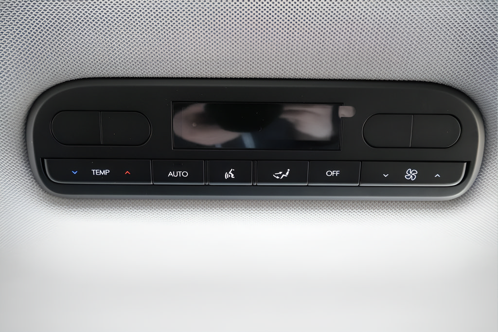 New 2026 Hyundai Palisade SE AWD/4WD image 21