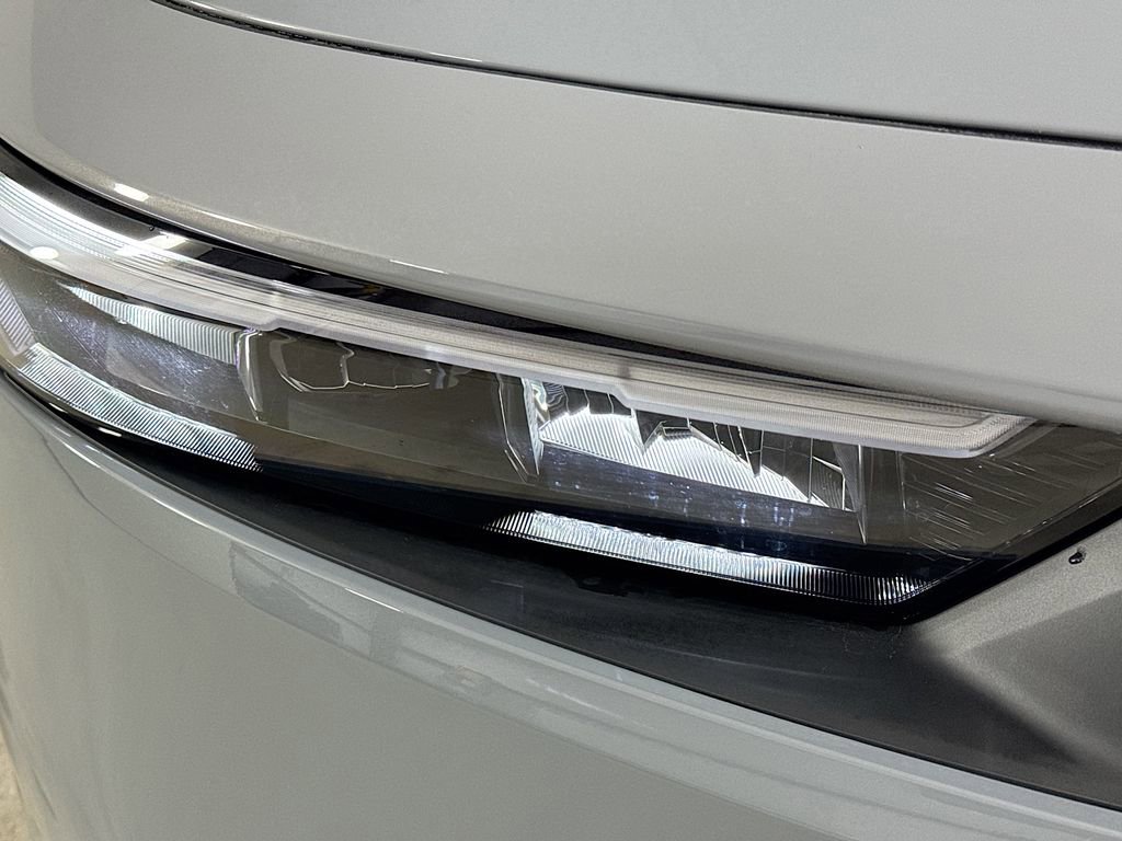 New 2026 Honda Accord Sport image 12