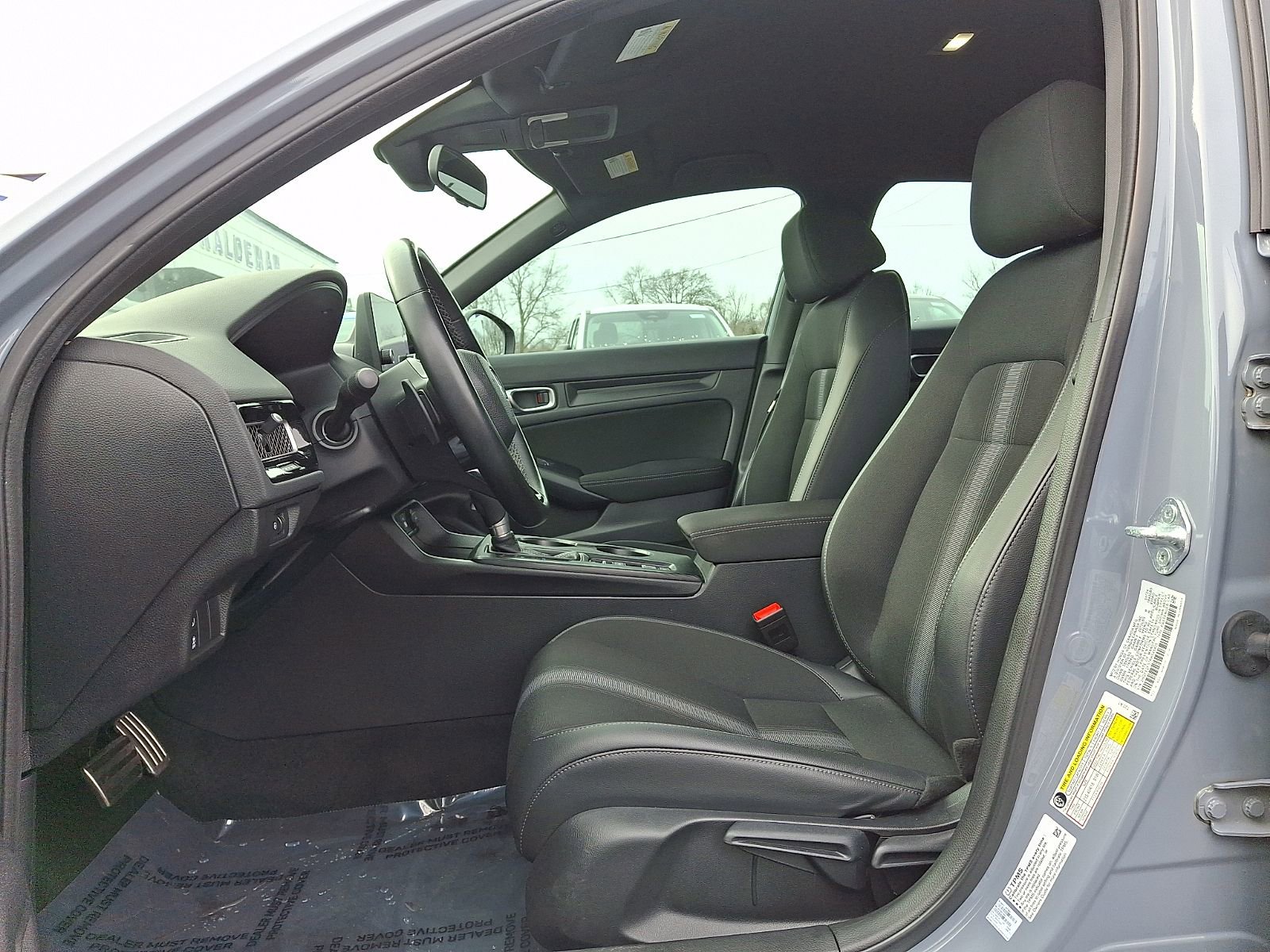 Used 2024 Honda Civic Sport image 14