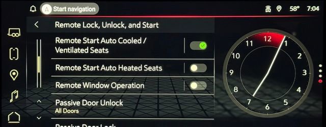 Used 2025 GMC Sierra 2500 AT4X image 42