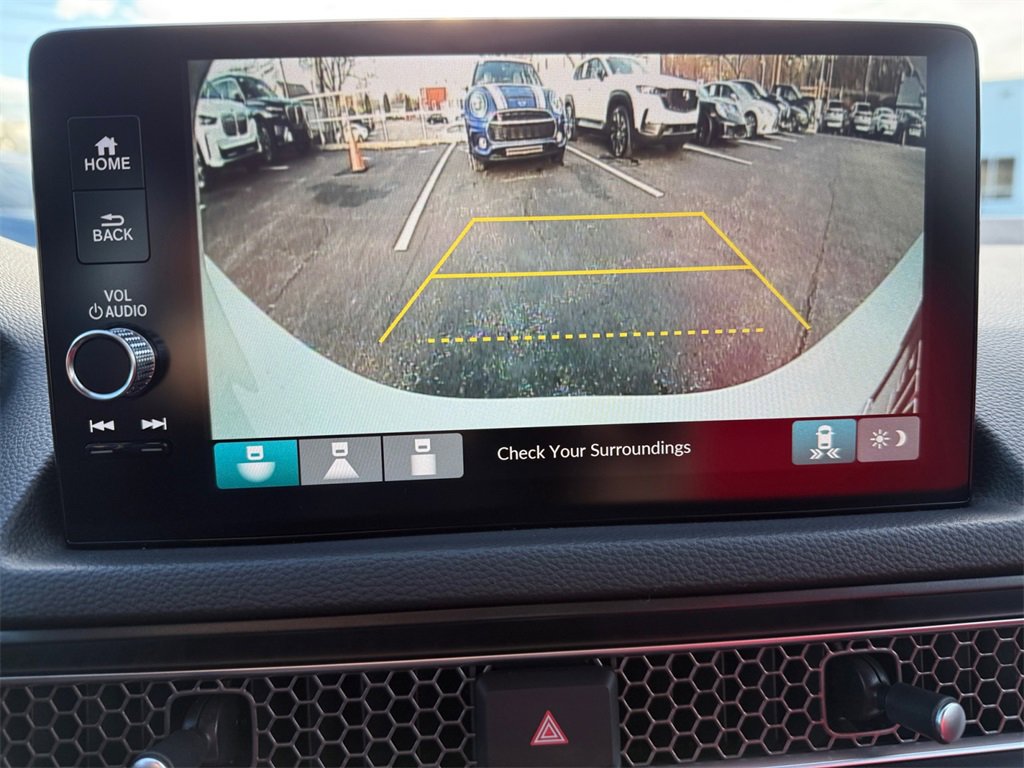 Used 2024 Honda Civic Type R image 22