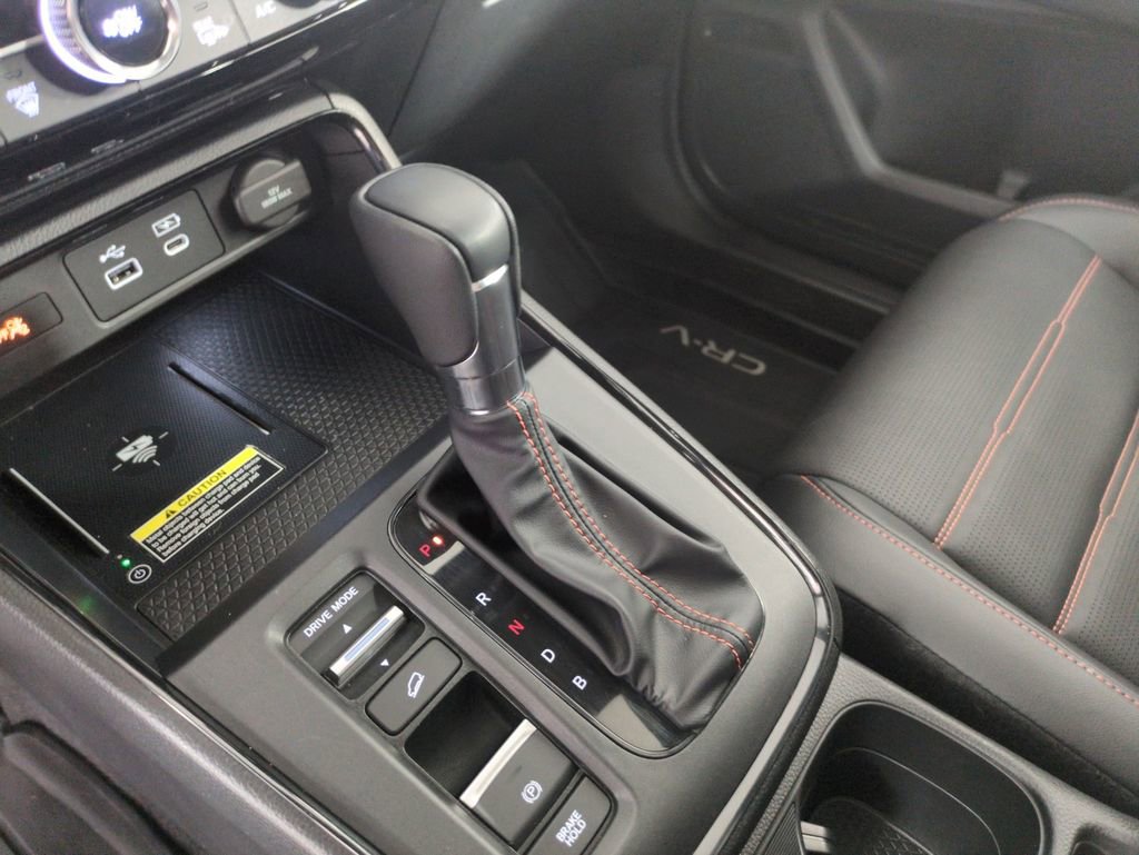 Certified 2023 Honda CR-V Sport Touring image 24