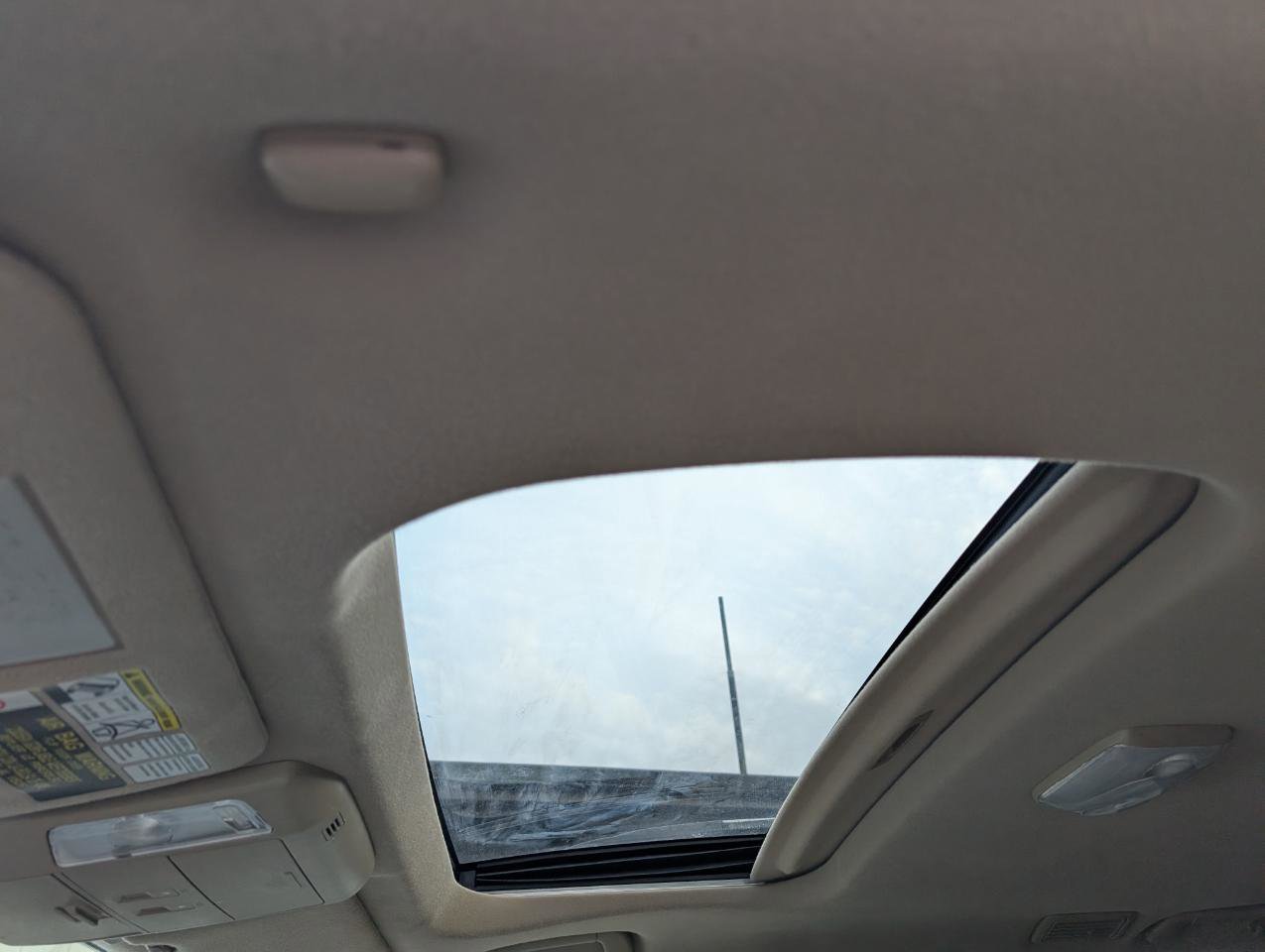 Used 2014 Toyota Sequoia SR5 w/ Premium Package image 21