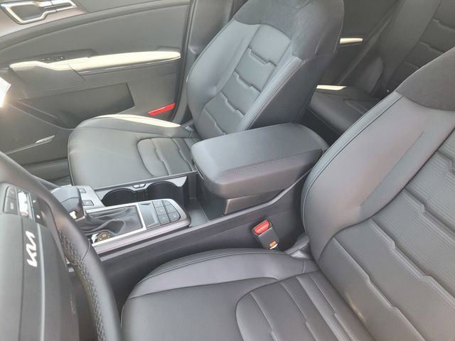 New 2026 Kia Sportage SX image 18