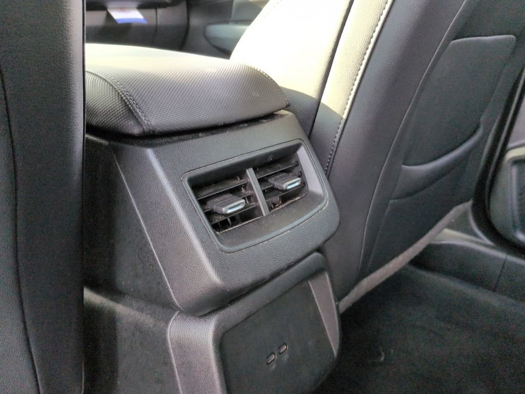 Used 2024 Chevrolet Equinox EV RS FWD image 14