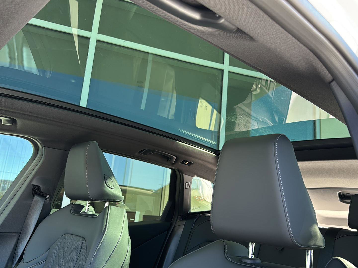 New 2026 BMW X3 M50 w/ Premium Package image 23