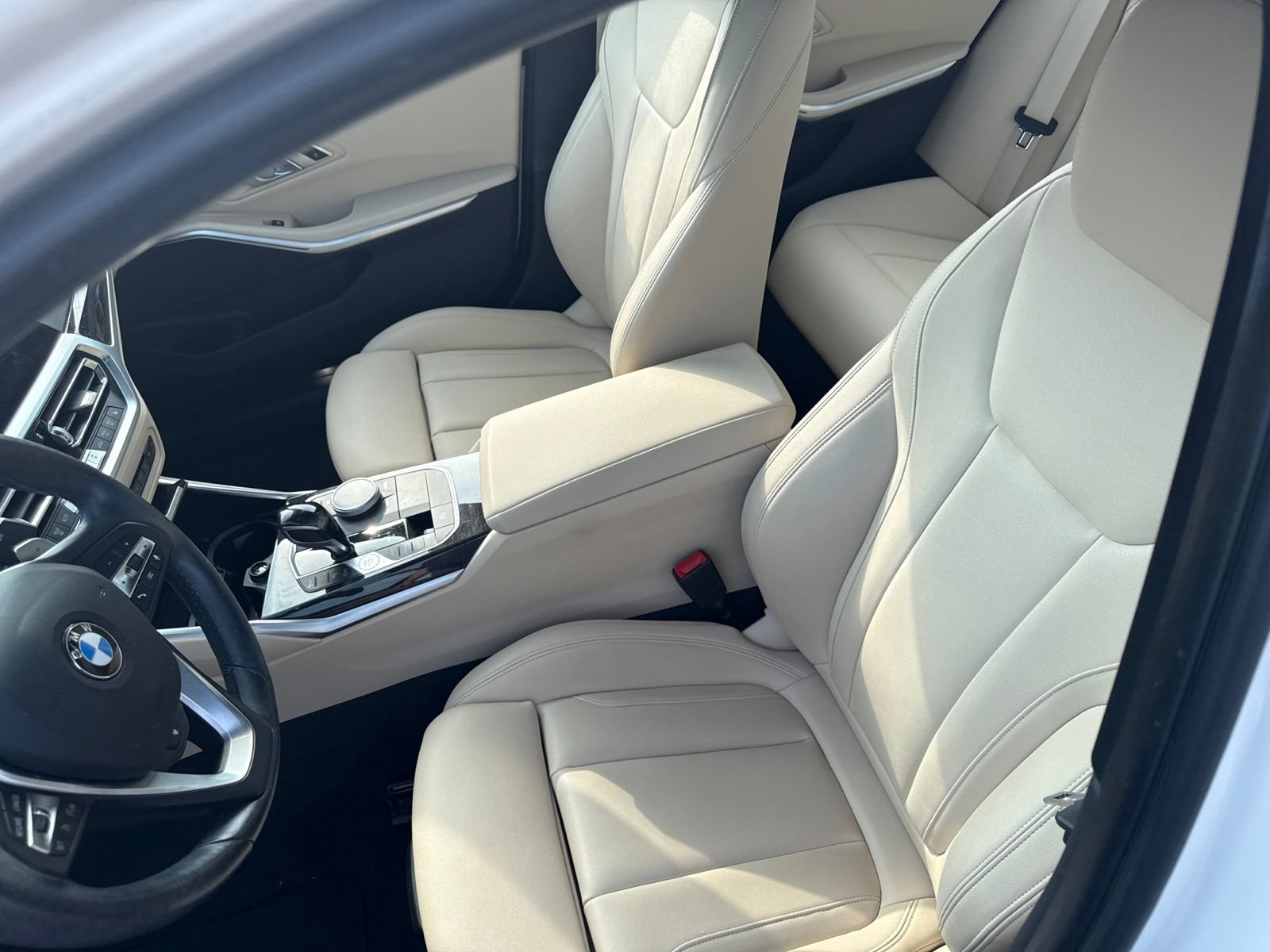 Used 2019 BMW 330i Sedan RWD image 13
