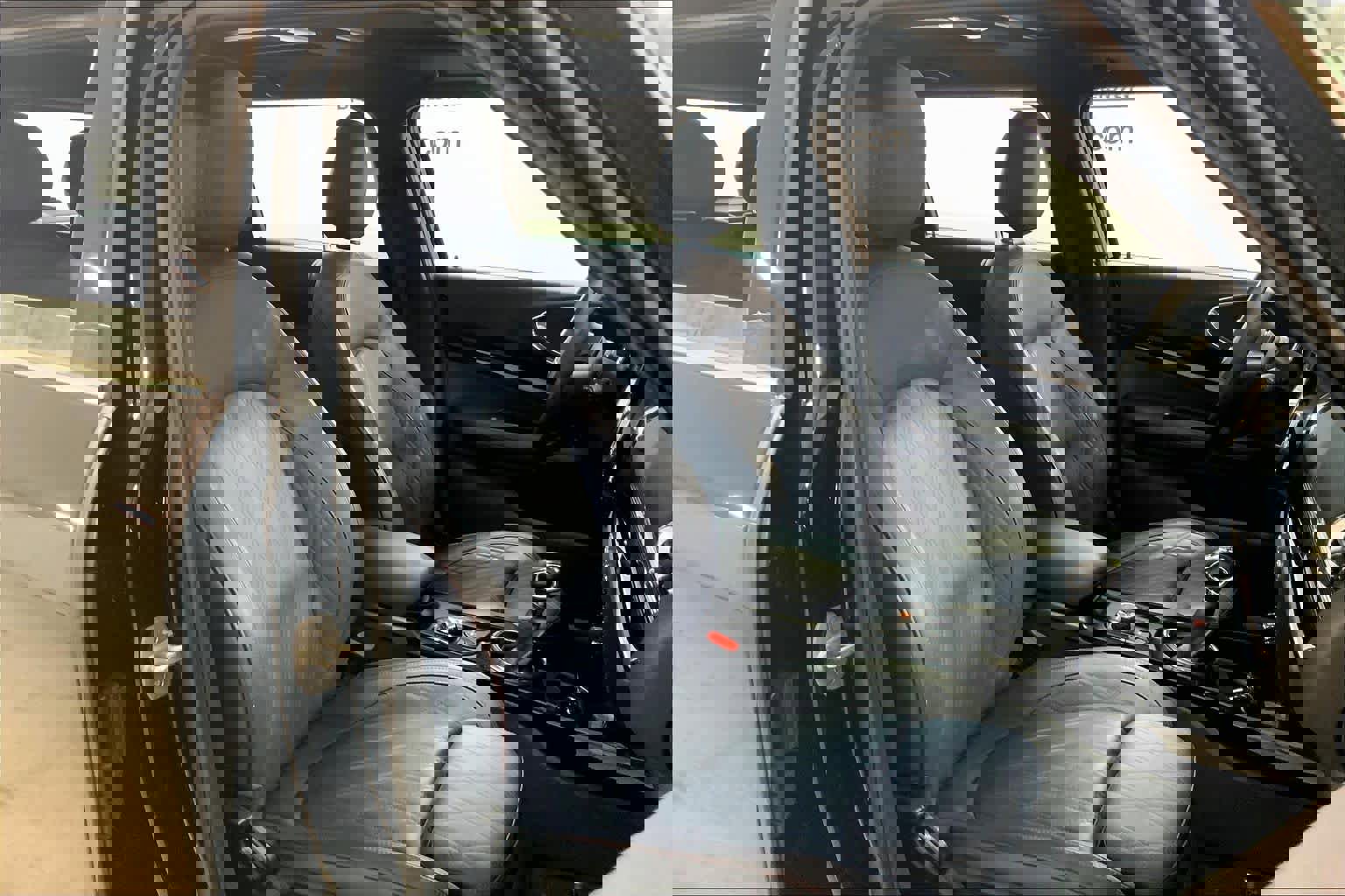 Used 2016 MINI Cooper Clubman S image 8