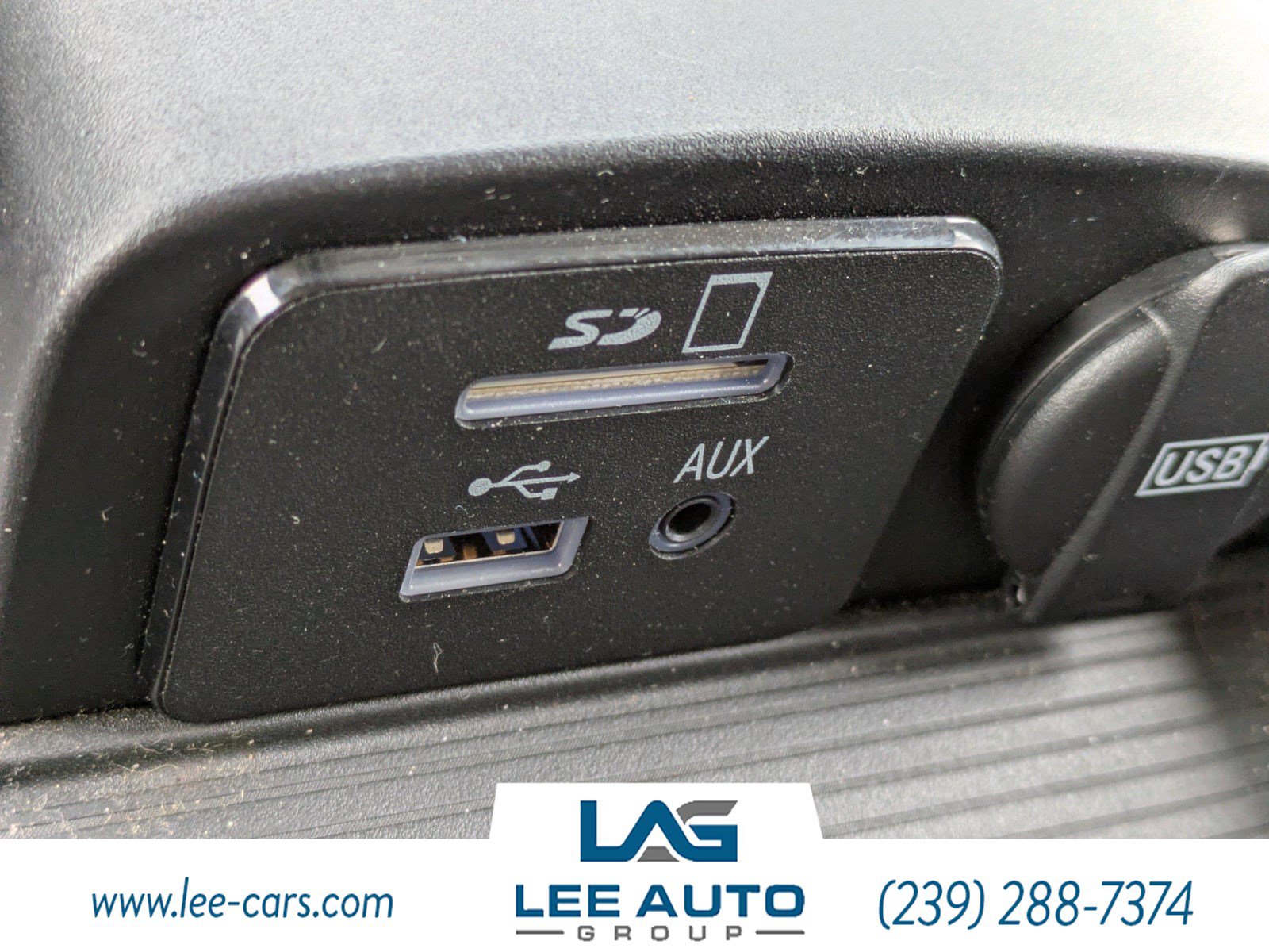 Used 2016 RAM 1500 Sport w/ Convenience Group image 25