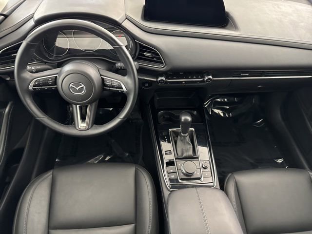 Used 2025 MAZDA CX-30 AWD 2.5 S w/ Preferred Package image 27