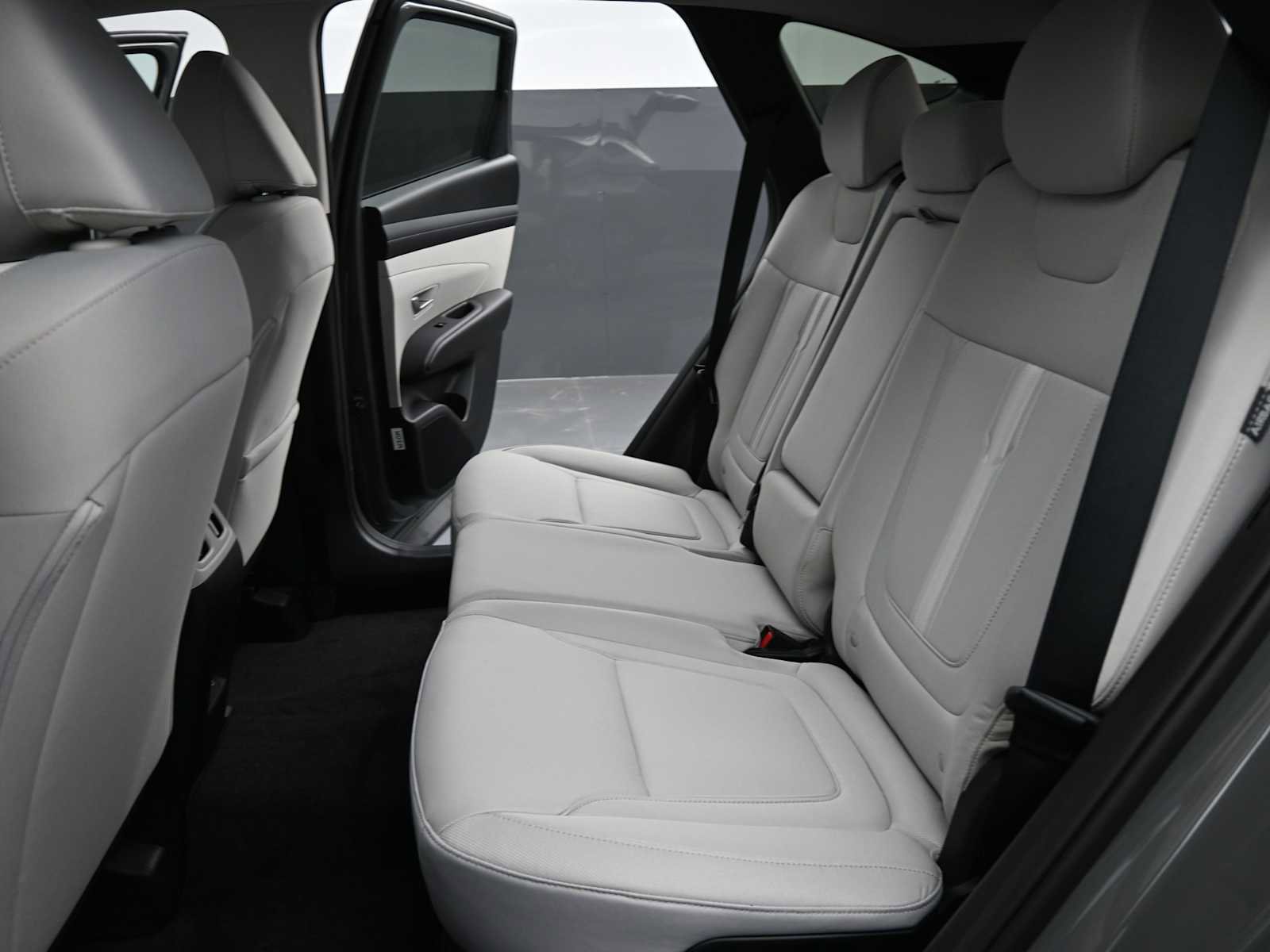 New 2026 Hyundai Tucson SEL image 13