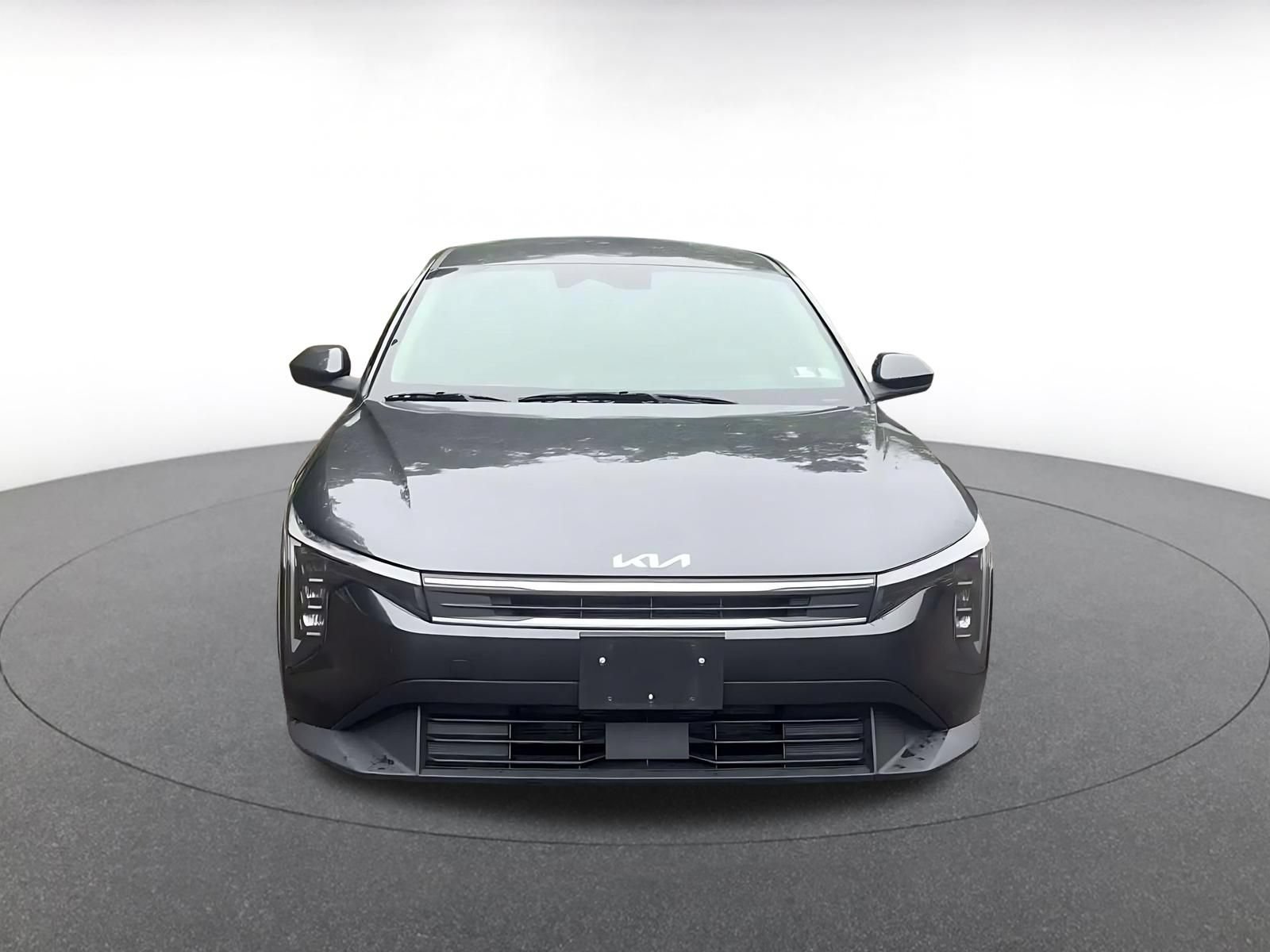 Used 2025 Kia K4 FWD image 4