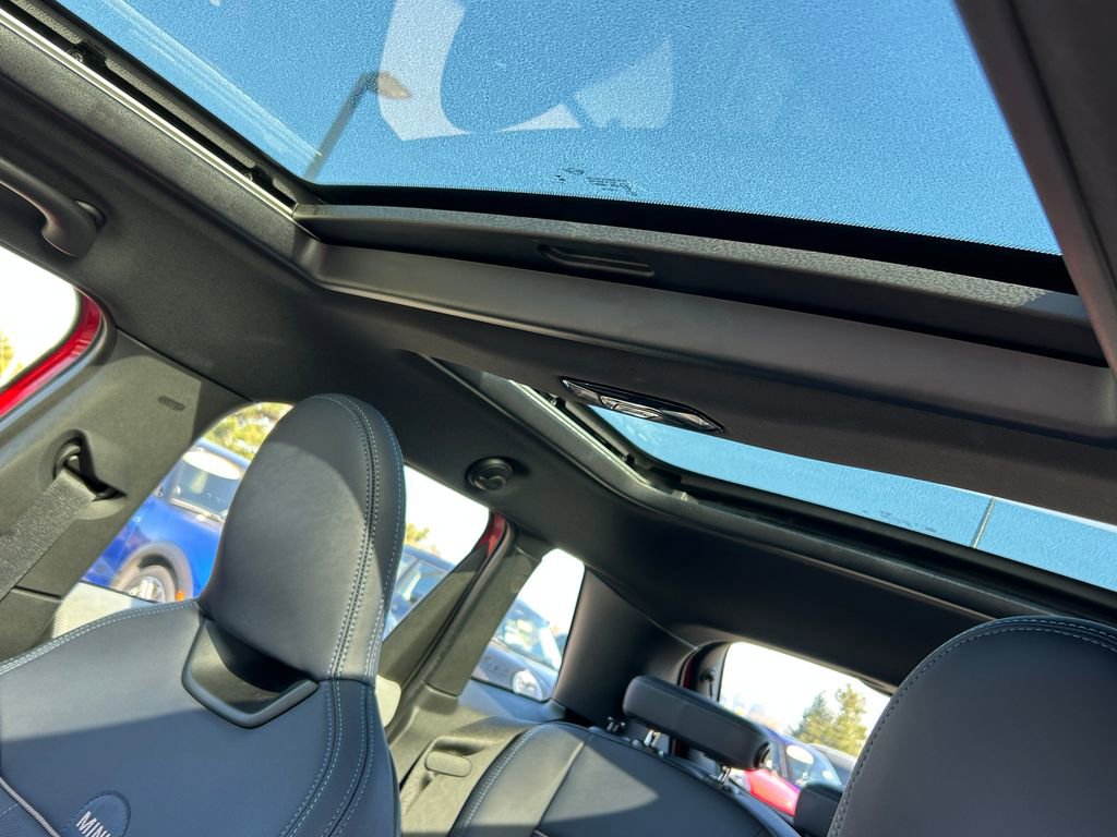 Used 2025 MINI Cooper S image 16