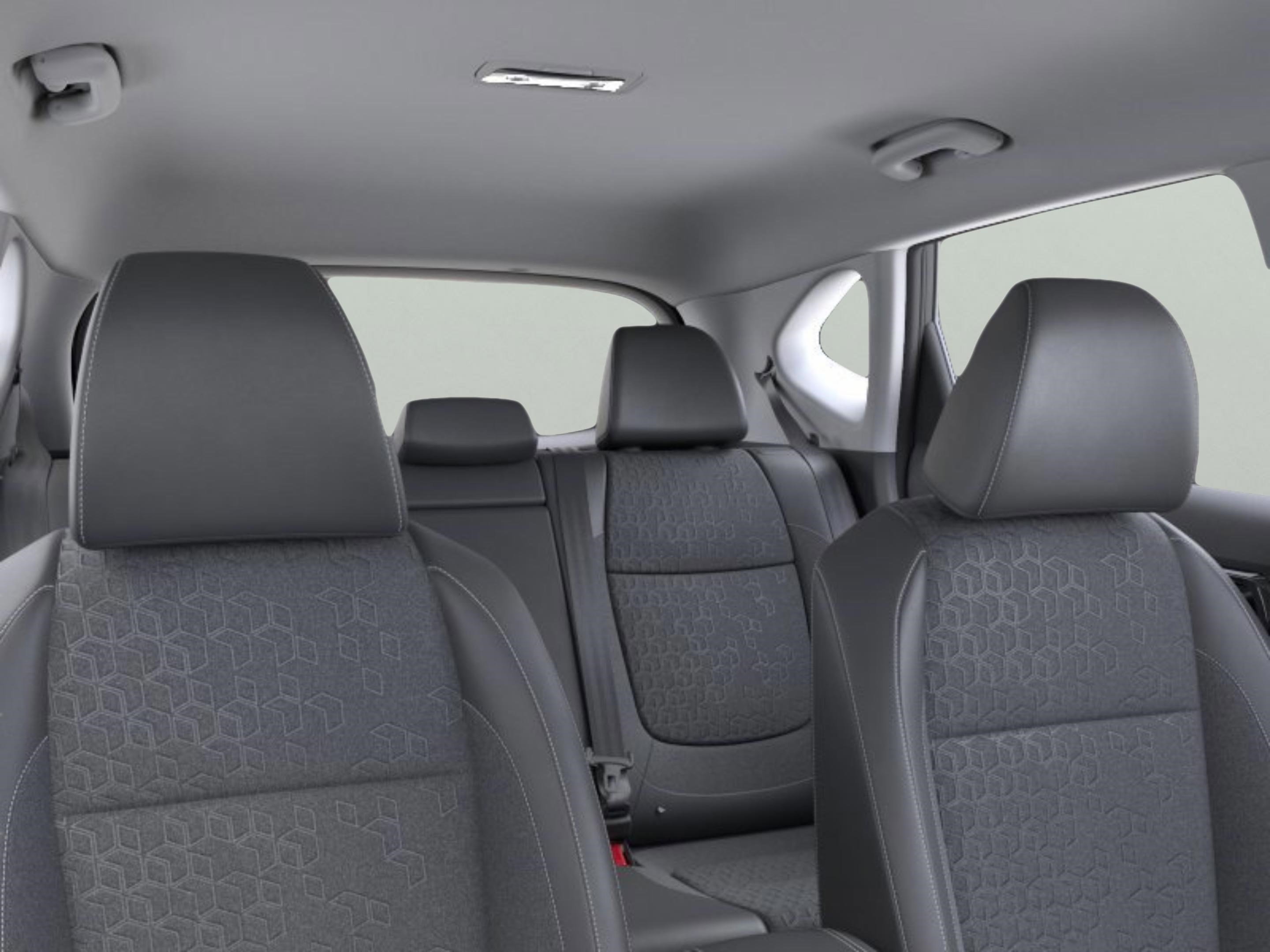 New 2026 Kia Seltos S FWD image 21