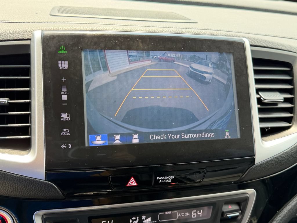 Used 2016 Honda Pilot Elite image 23