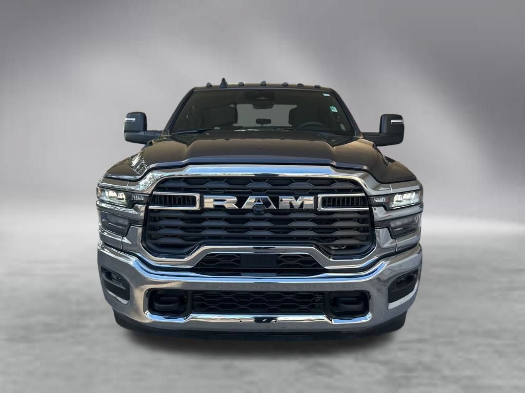 Used 2025 RAM 3500 Tradesman w/ Chrome Appearance Group AWD/4WD image 12