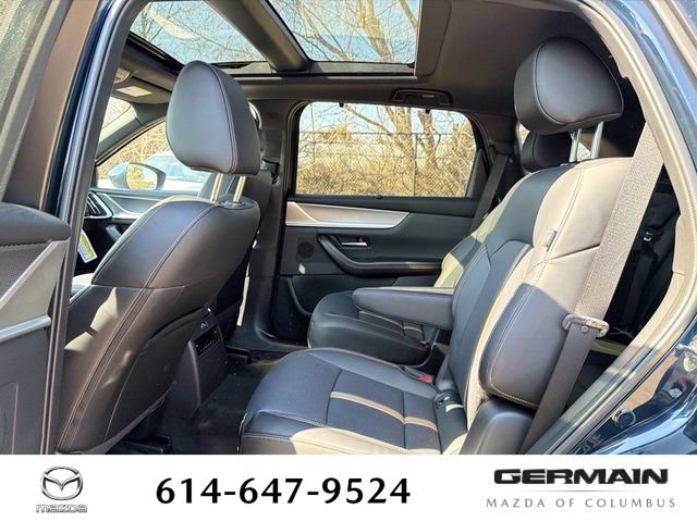 New 2026 MAZDA CX-90 Plug-In Hybrid w/ Premium Plus image 17