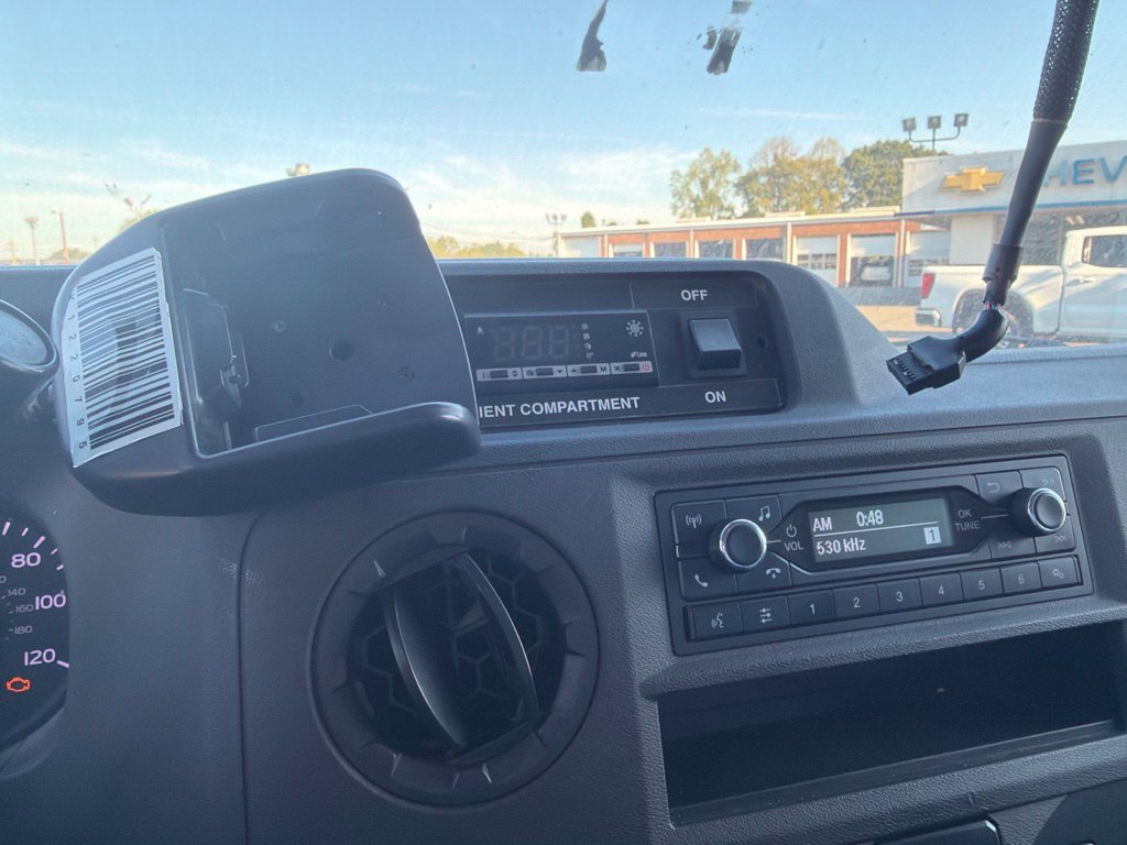 Used 2023 Ford E-350 and Econoline 350 Super Duty w/ Power Windows & Locks Group RWD image 7