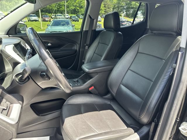 Used 2018 GMC Terrain SLT AWD/4WD image 15
