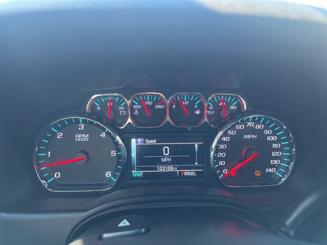 Used 2018 Chevrolet Tahoe LS AWD/4WD image 24