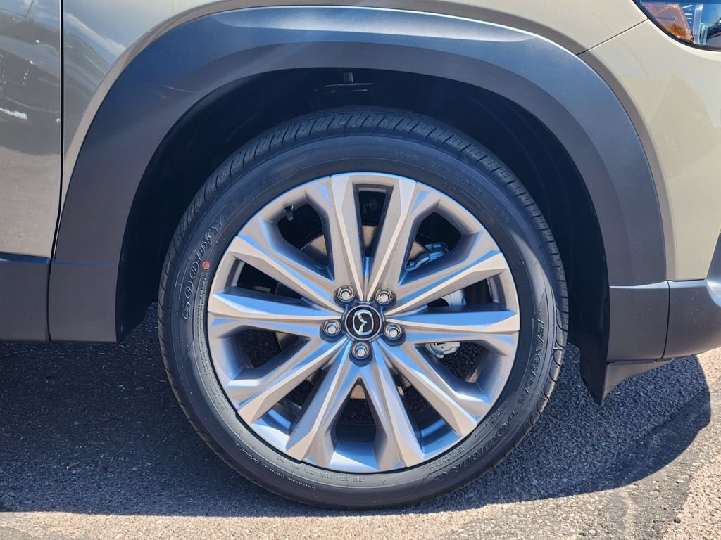 New 2026 MAZDA CX-50 2.5 Turbo w/ Premium Plus Pkg AWD/4WD image 30