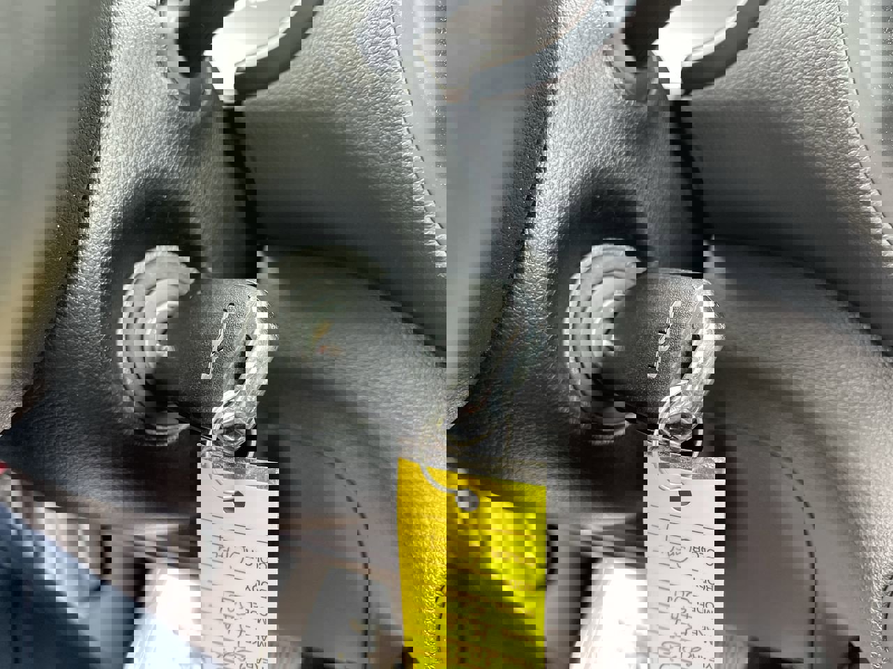 Used 2023 Kia Soul LX w/ Option Group 015 FWD image 16