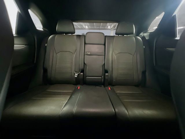 Used 2016 Lexus RX 350 F Sport w/ Accessory Package image 26
